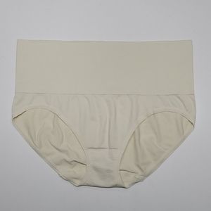 Jockey Slimming Panty, Size Large